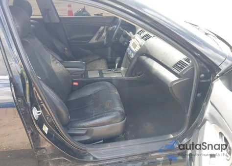 2008 Toyota Camry Se from USA, damaged, VIN 4T1BE46K28U740739